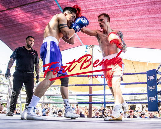 Fight 10 - Steve Schenk v Jawahd McCooda (6)