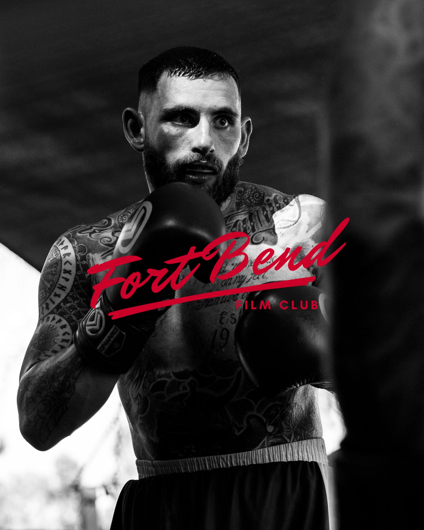 Fight 11 - Shane Piper v Brent Alchin (1)