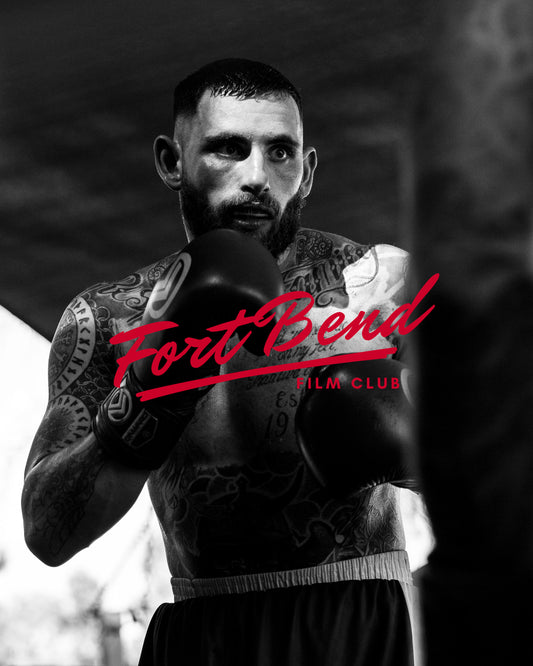 Fight 11 - Shane Piper v Brent Alchin (1)