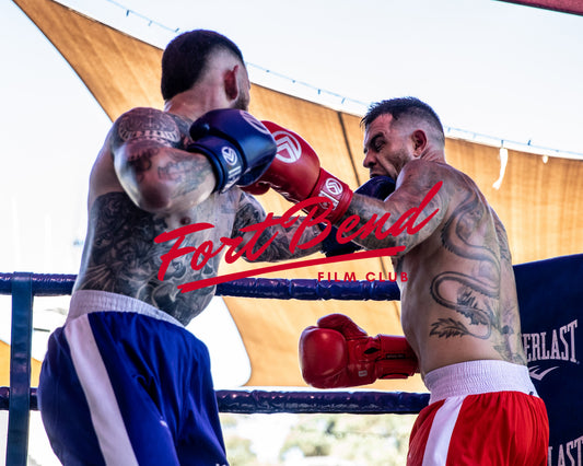 Fight 11 - Shane Piper v Brent Alchin (10)