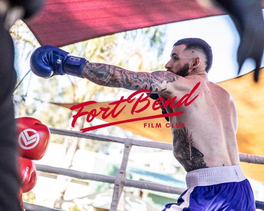 Fight 11 - Shane Piper v Brent Alchin (13)