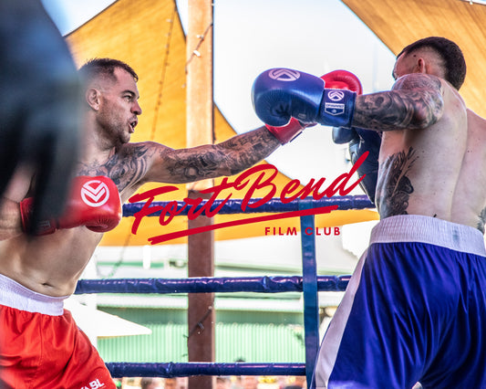 Fight 11 - Shane Piper v Brent Alchin (14)