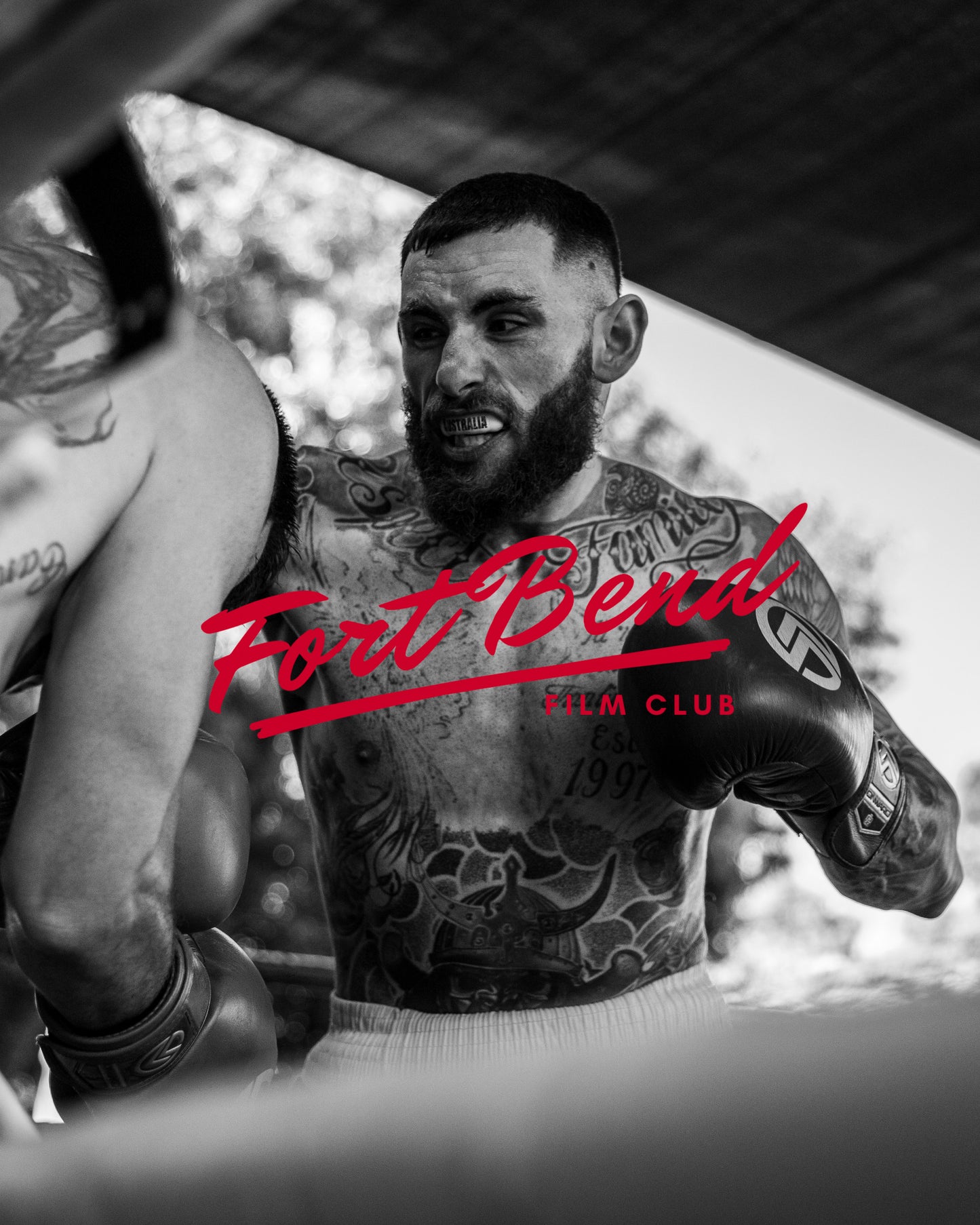 Fight 11 - Shane Piper v Brent Alchin (15)