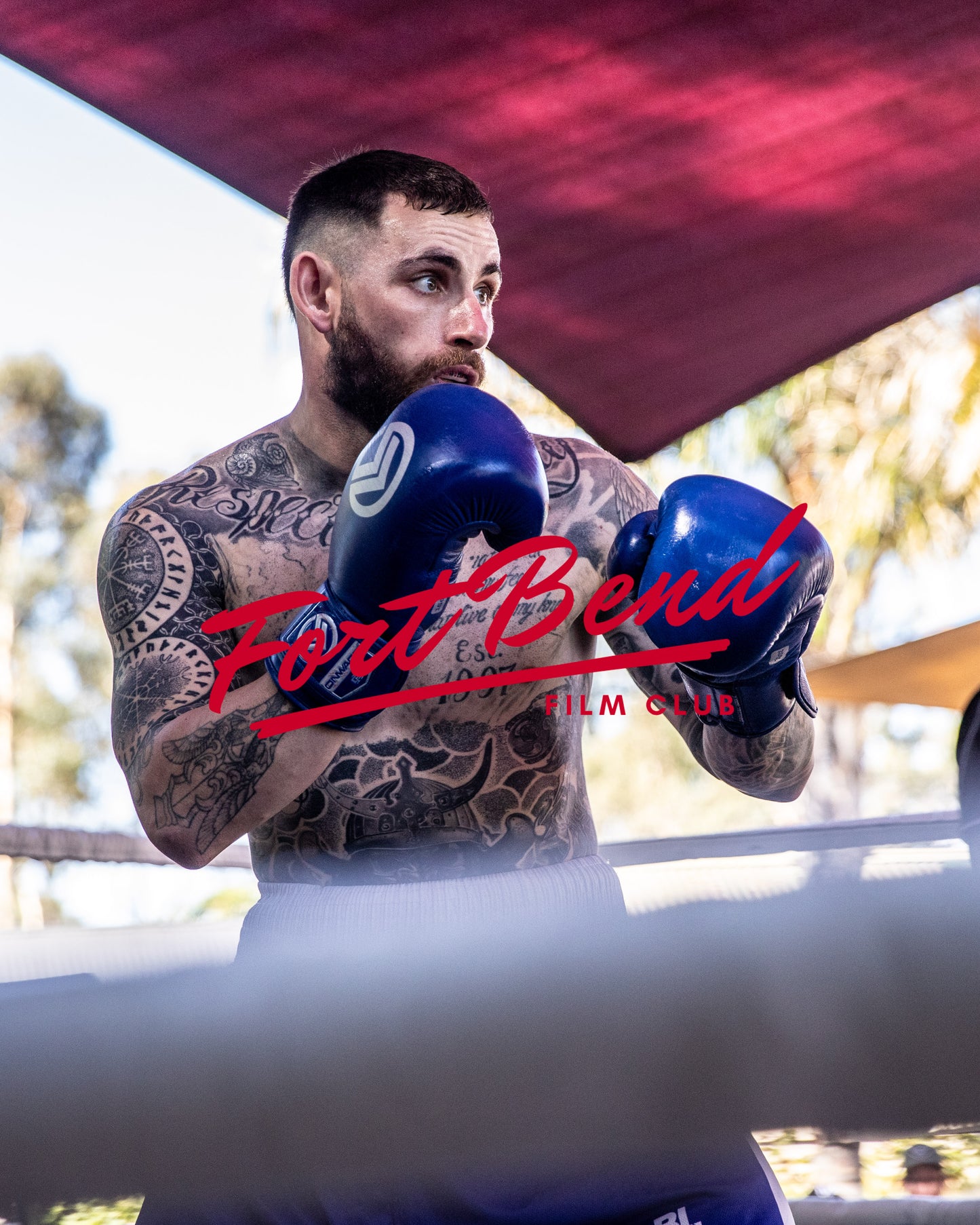 Fight 11 - Shane Piper v Brent Alchin (16)