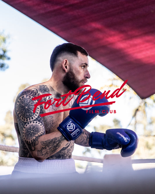 Fight 11 - Shane Piper v Brent Alchin (17)