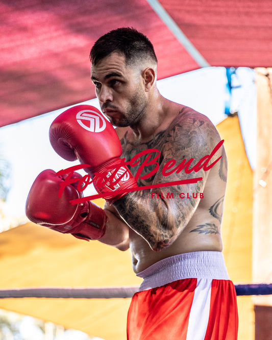 Fight 11 - Shane Piper v Brent Alchin (18)