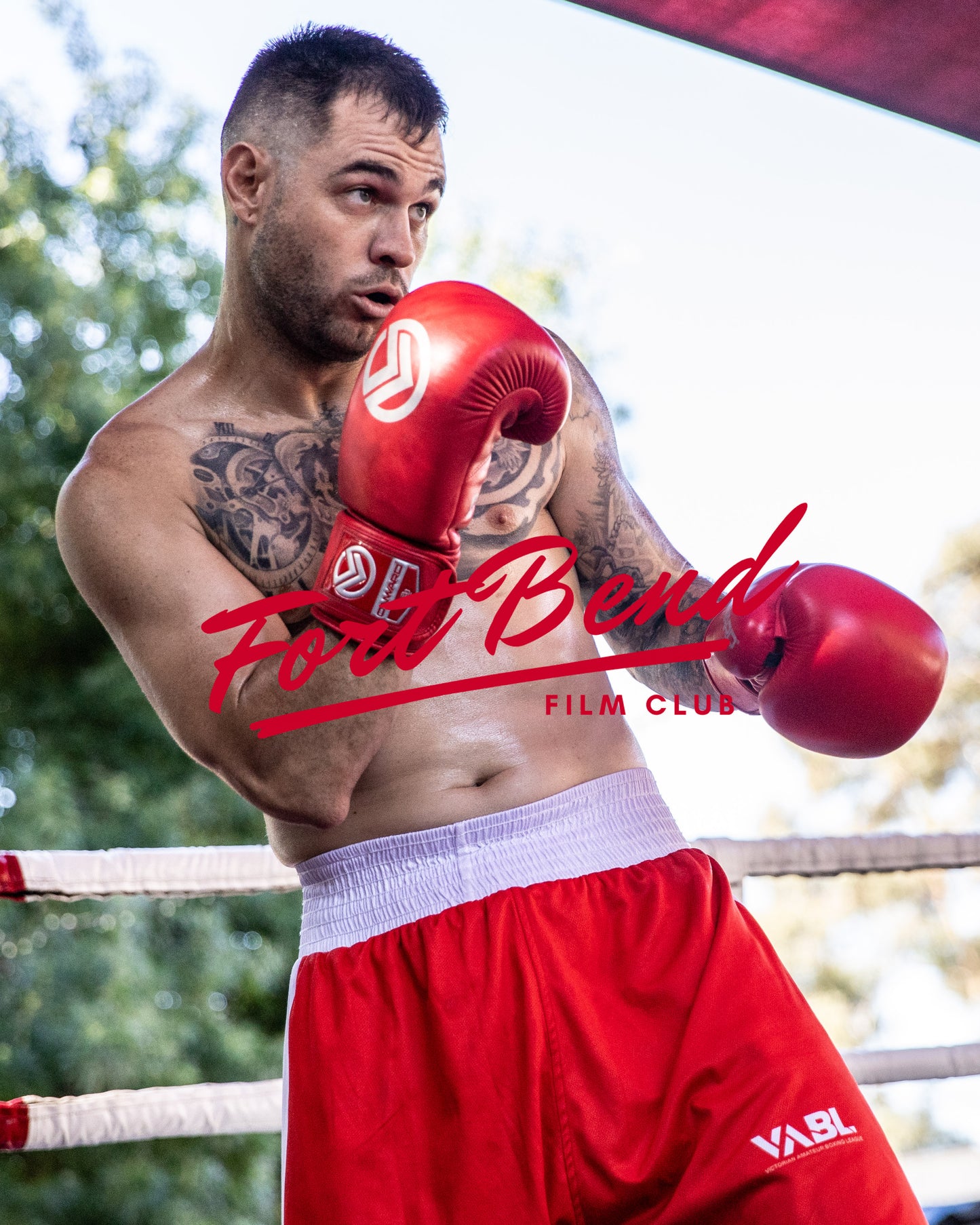 Fight 11 - Shane Piper v Brent Alchin (19)