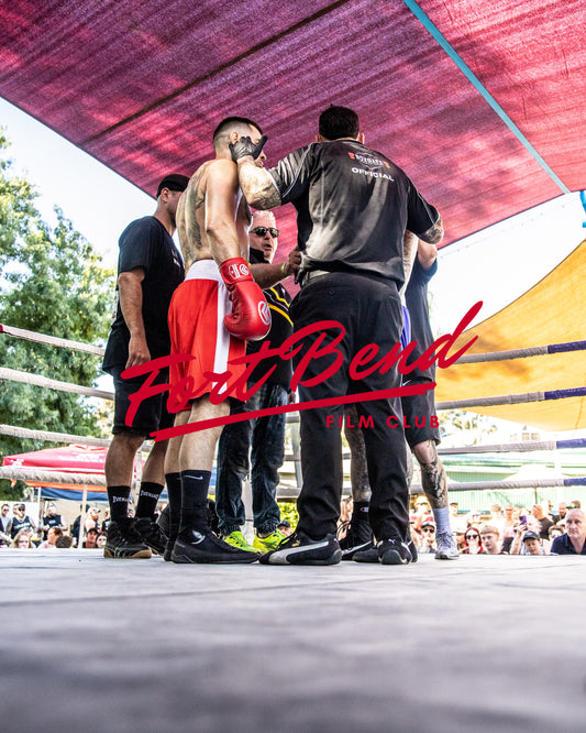 Fight 11 - Shane Piper v Brent Alchin (20)