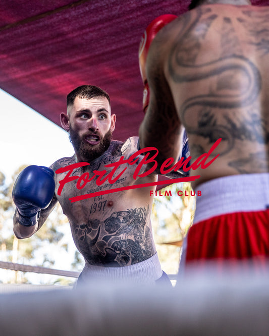 Fight 11 - Shane Piper v Brent Alchin (6)