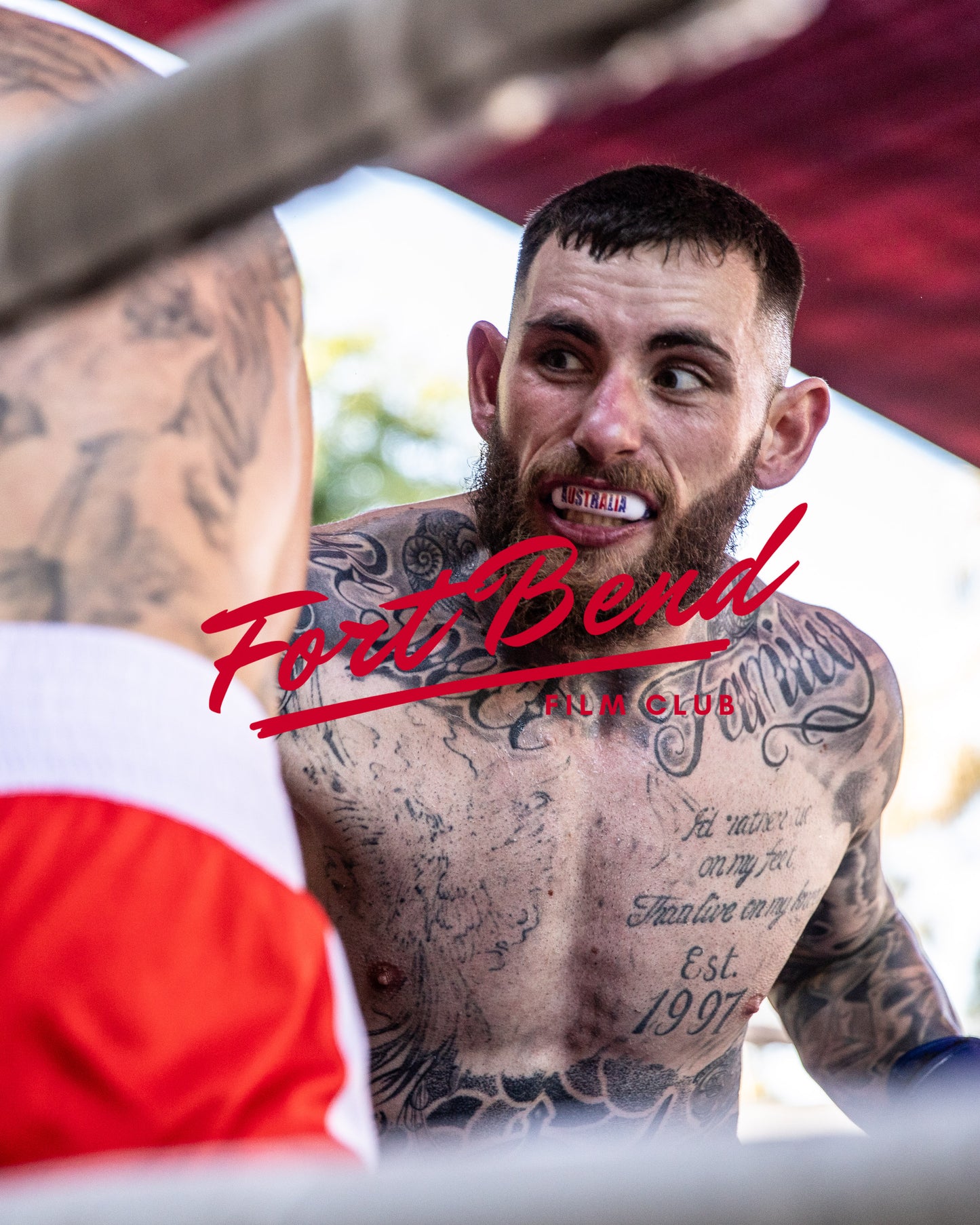Fight 11 - Shane Piper v Brent Alchin (8)