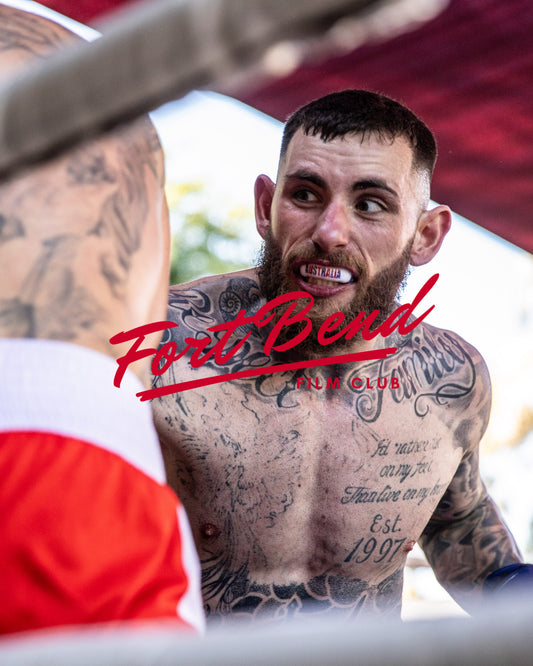 Fight 11 - Shane Piper v Brent Alchin (8)
