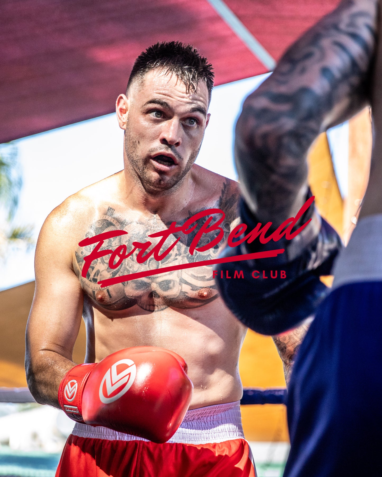 Fight 11 - Shane Piper v Brent Alchin (9)