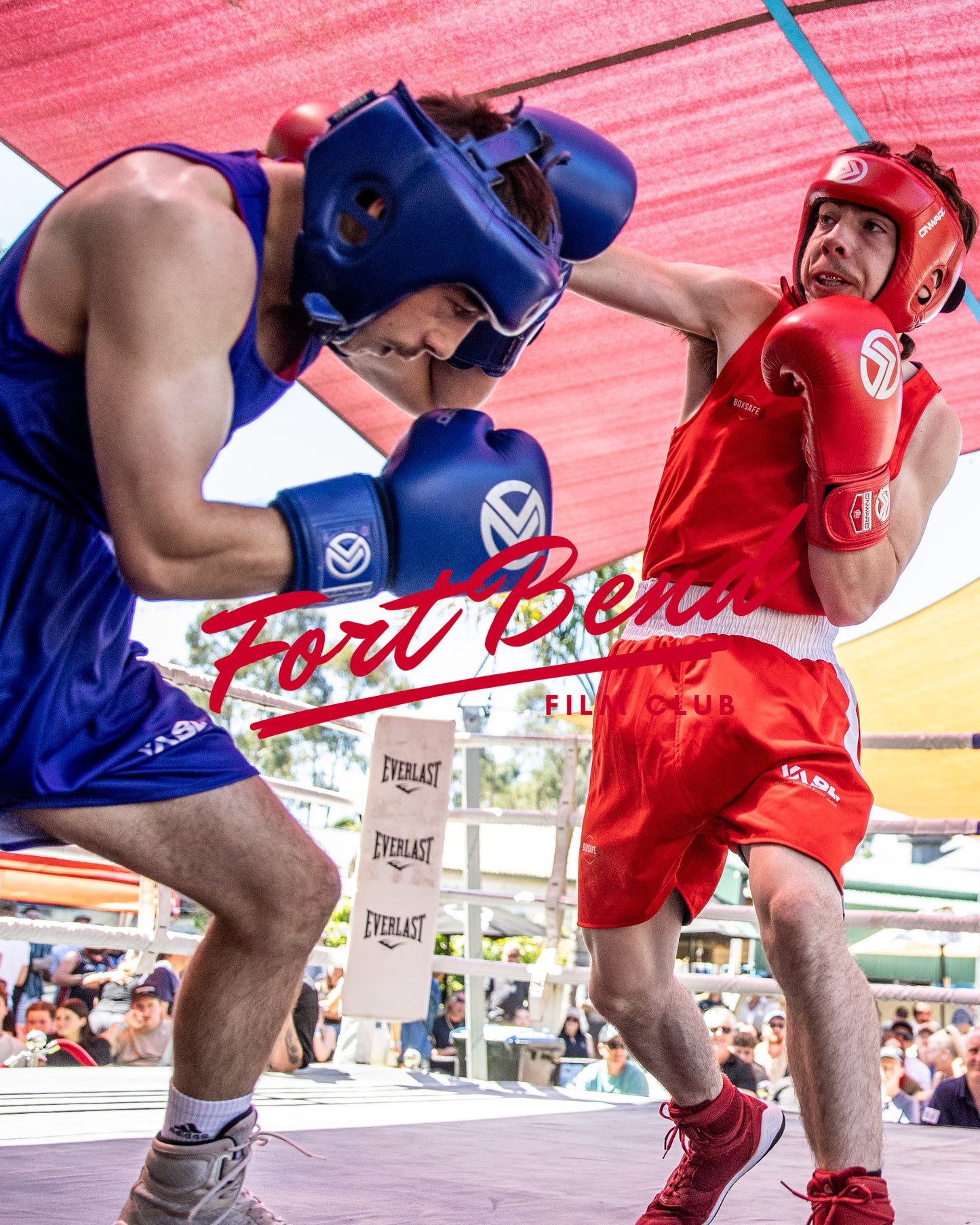 Fight 2 - Luke Cassar v James Kirkham (10)