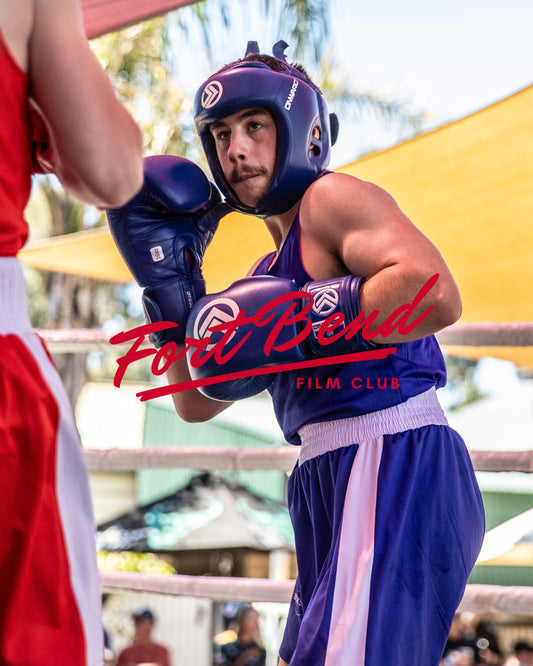 Fight 2 - Luke Cassar v James Kirkham (14)