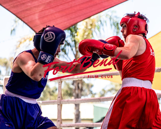 Fight 2 - Luke Cassar v James Kirkham (8)