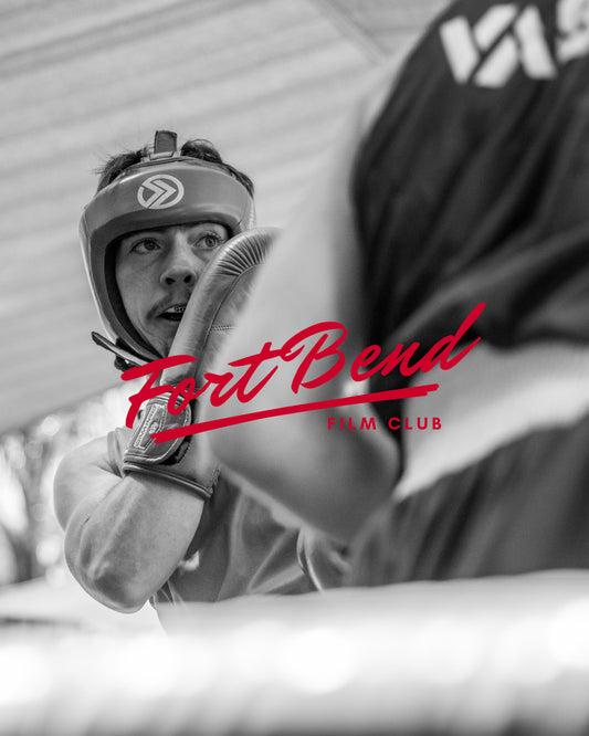 Fight 2 - Luke Cassar v James Kirkham (9)