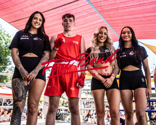 Fight 3 - Gus Aitkin v Micah Samuelu (1)