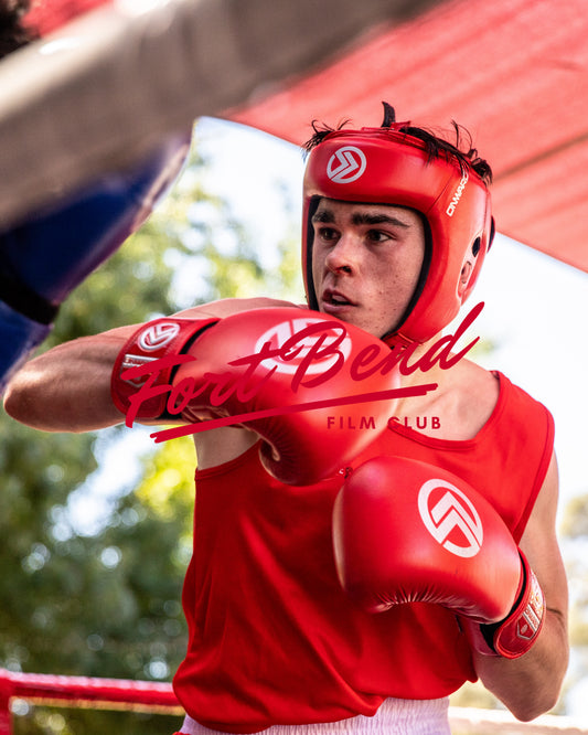 Fight 3 - Gus Aitkin v Micah Samuelu (3)