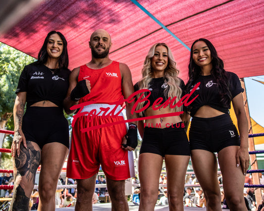 Fight 4 - Jayden Cordy v Jacob Greenwood (1)