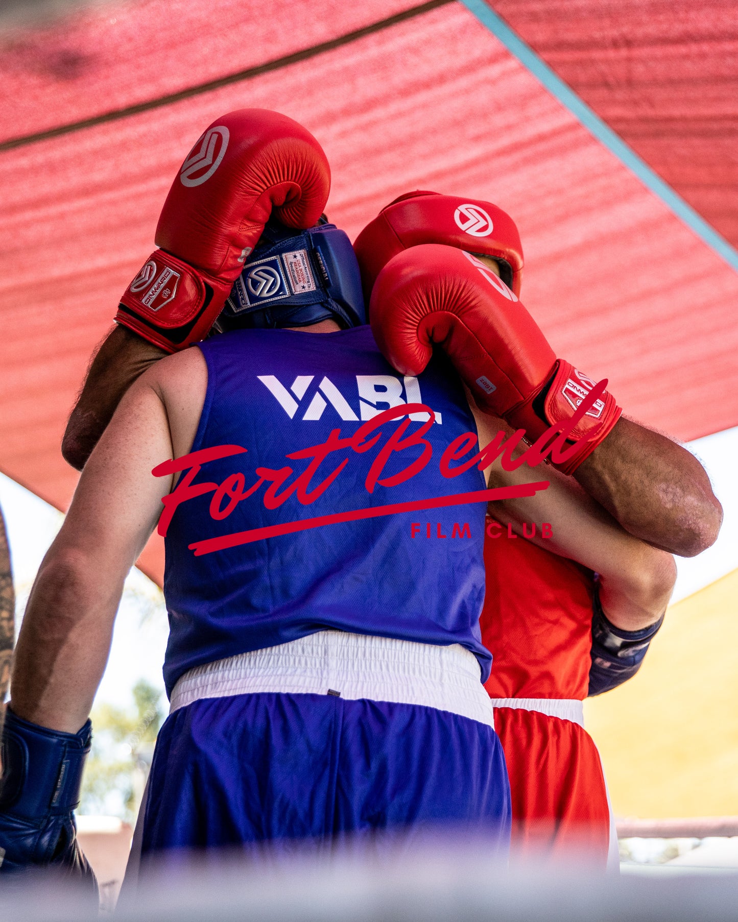 Fight 4 - Jayden Cordy v Jacob Greenwood (2)