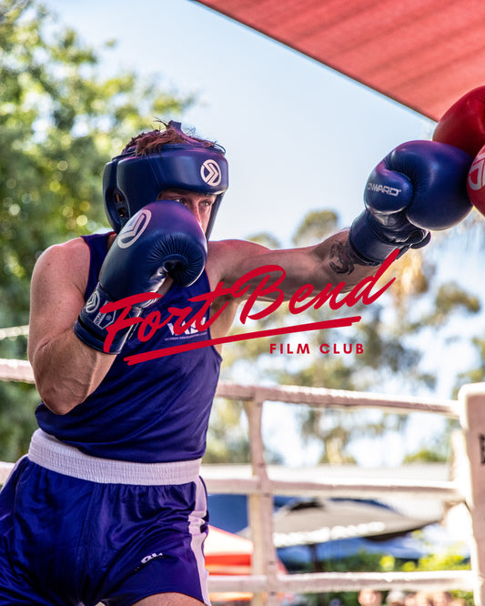 Fight 4 - Jayden Cordy v Jacob Greenwood (3)