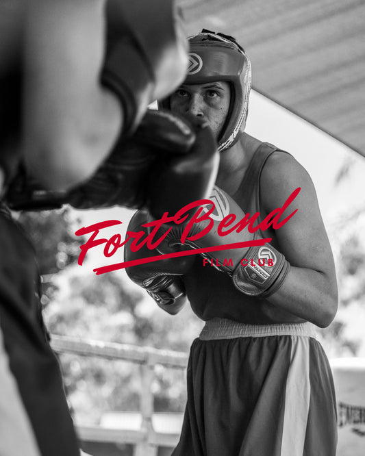 Fight 5 - Thor Burns v Etten Cesari (10)