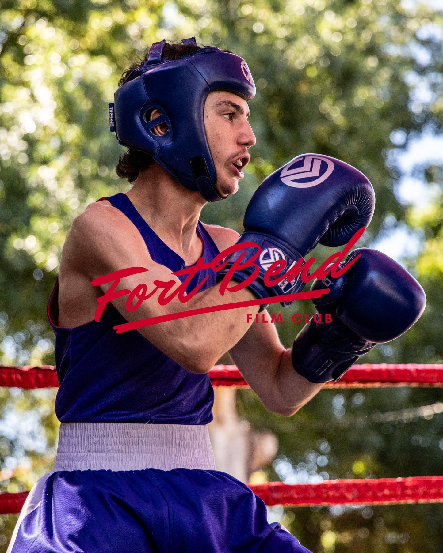 Fight 5 - Thor Burns v Etten Cesari (11)