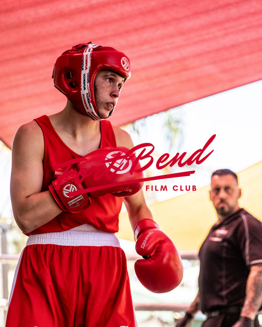 Fight 5 - Thor Burns v Etten Cesari (12)