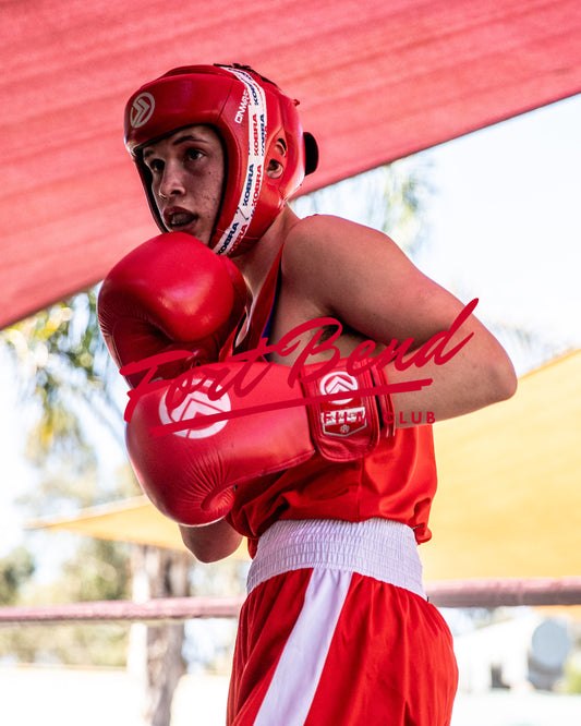 Fight 5 - Thor Burns v Etten Cesari (13)