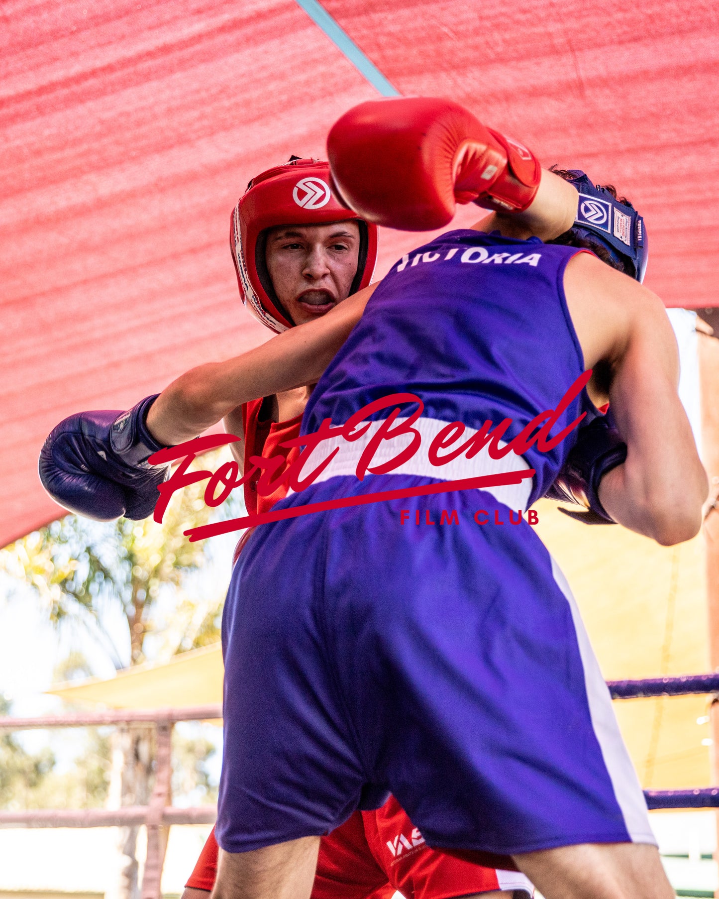 Fight 5 - Thor Burns v Etten Cesari (14)