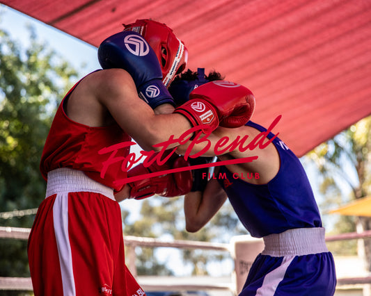 Fight 5 - Thor Burns v Etten Cesari (7)