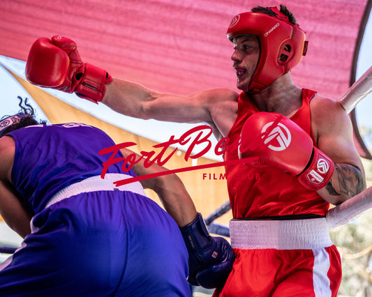 Fight 6 - Xavier Dingfelder v Ashton Chootesa (10)