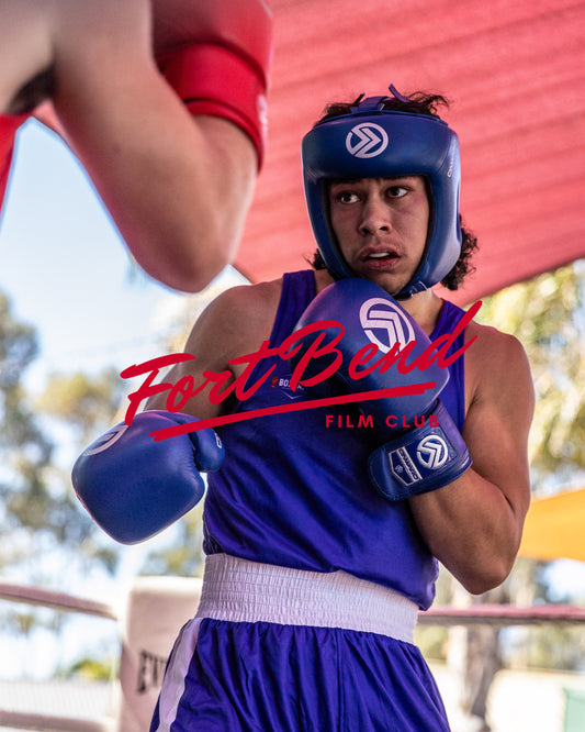 Fight 6 - Xavier Dingfelder v Ashton Chootesa (12)