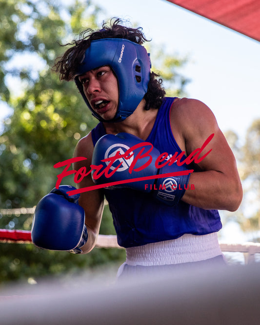 Fight 6 - Xavier Dingfelder v Ashton Chootesa (4)