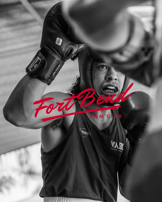 Fight 6 - Xavier Dingfelder v Ashton Chootesa (6)