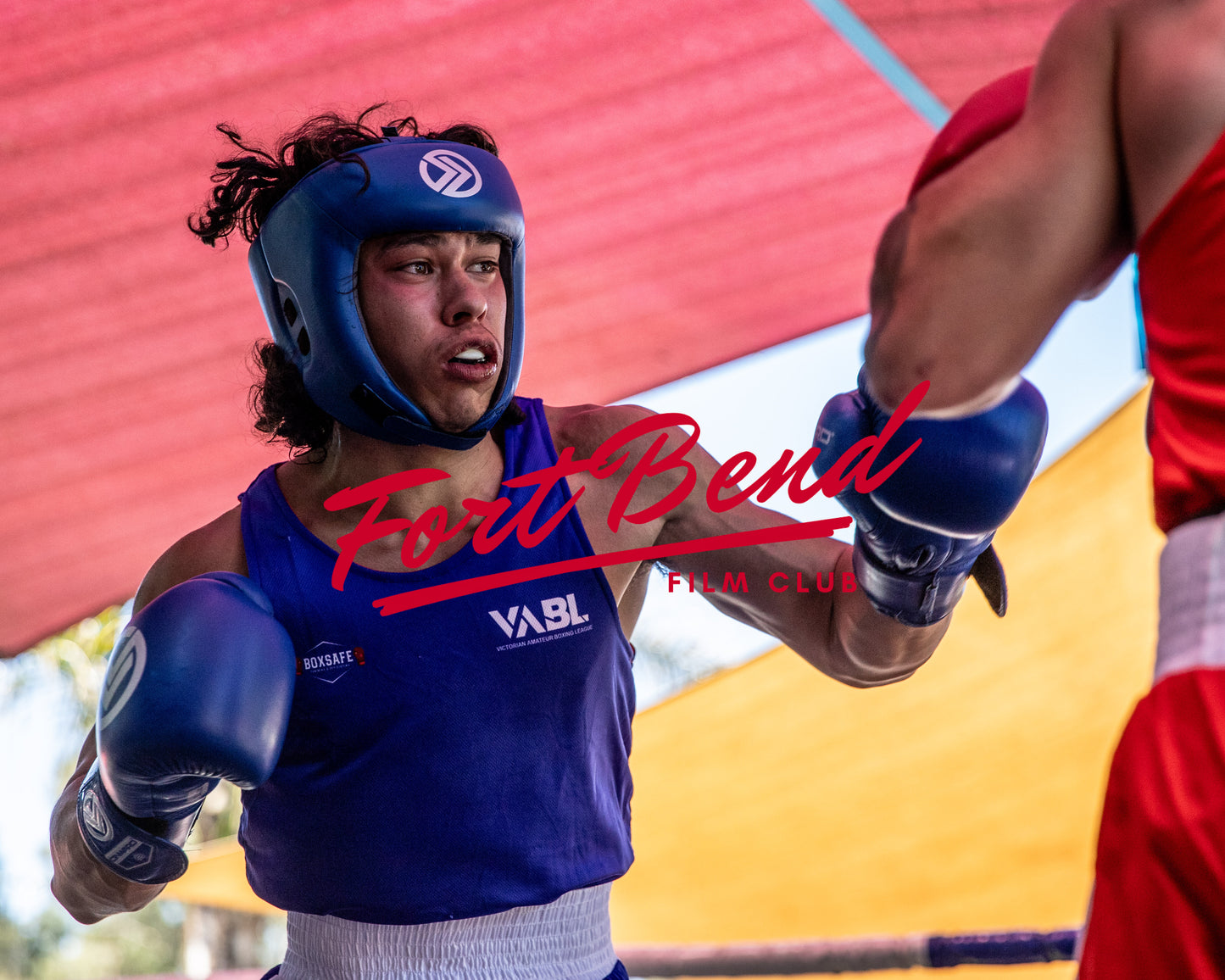 Fight 6 - Xavier Dingfelder v Ashton Chootesa (7)