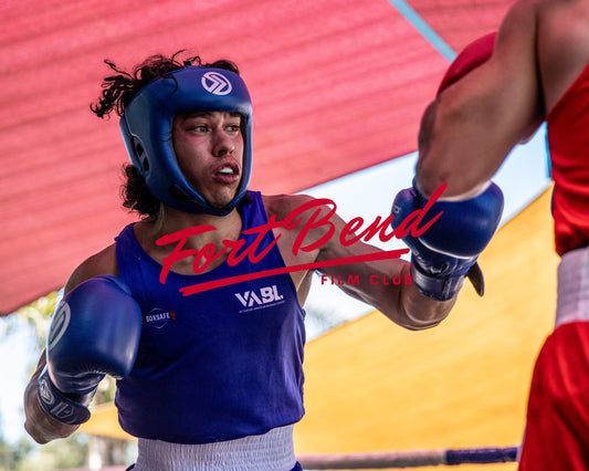 Fight 6 - Xavier Dingfelder v Ashton Chootesa (7)