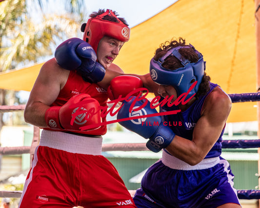 Fight 6 - Xavier Dingfelder v Ashton Chootesa (9)