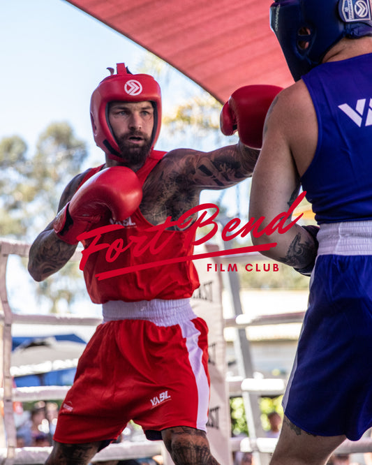 Fight 7 - Tristan Haughton v Benny Knight (14)