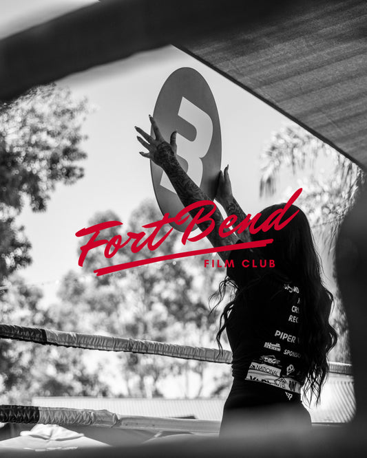 Fight 7 - Tristan Haughton v Benny Knight (6)