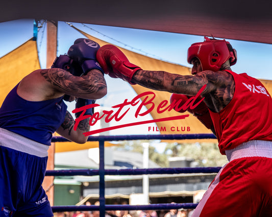 Fight 7 - Tristan Haughton v Benny Knight (7)