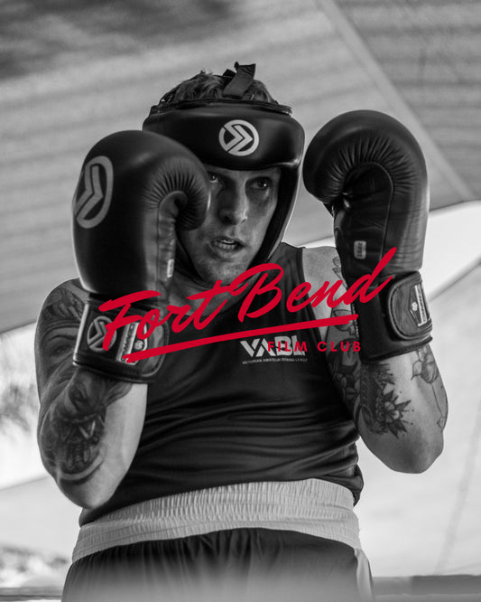 Fight 7 - Tristan Haughton v Benny Knight (9)