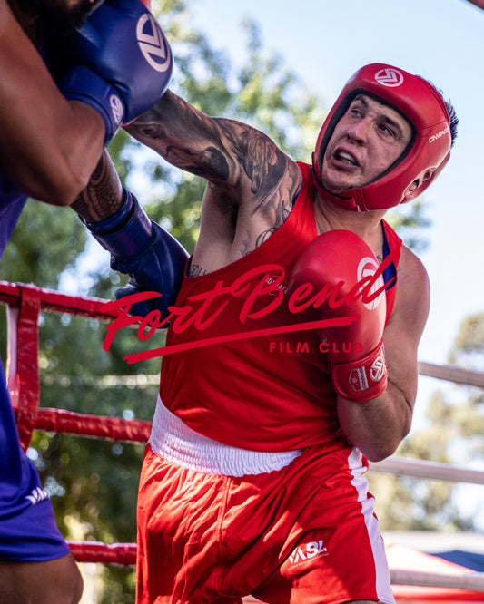 Fight 8 - David Tuddenham v Oddy Tann (15)