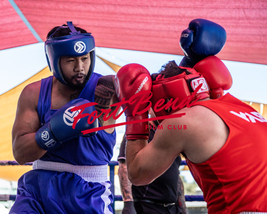 Fight 8 - David Tuddenham v Oddy Tann (19)