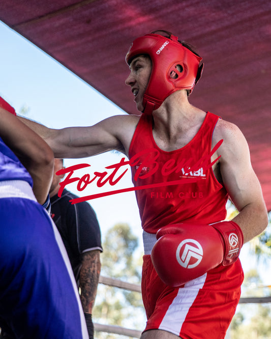 Fight 9 - Corey Roberts v Nafatali Lemauga (17)