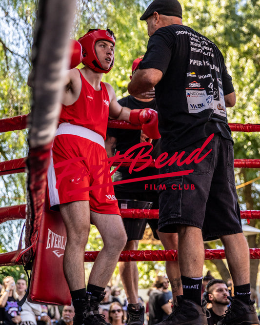 Fight 9 - Corey Roberts v Nafatali Lemauga (6)