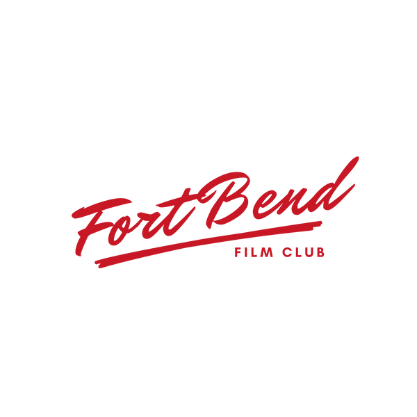 Fort Bend Film Club